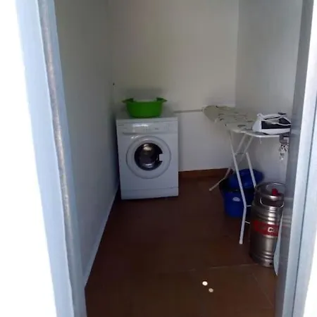 Estudio Paqui: Ideal Vivienda Con Piscina