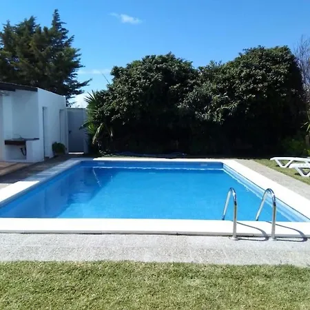Estudio Paqui: Ideal Vivienda Con Piscina Apartment Conil De La Frontera