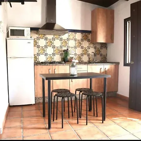 Apartment Estudio Paqui: Ideal Vivienda Con Piscina Conil De La Frontera